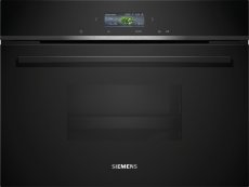 Vestavná parní trouba Siemens CD714GXB1