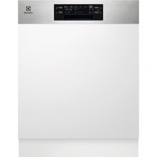 Vestavná myčka nádobí Electrolux 700 FLEX MaxiFlex EEM69300IX
