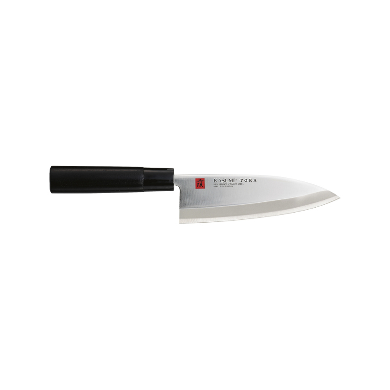 Kasumi Nůž Deba 16,5 cm Kasumi Nůž Deba 16,5 cm
