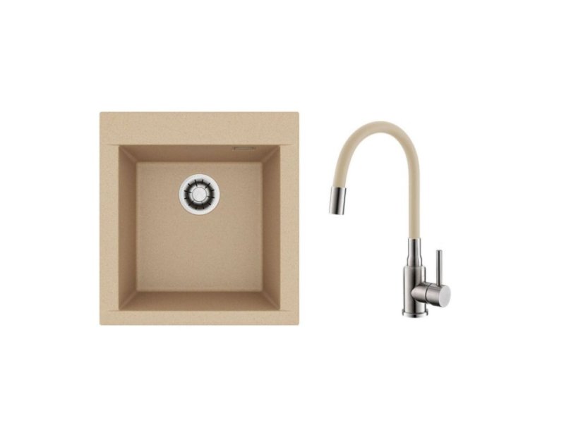 Alveus SET ALVEUS PURE-G 20 A50 + BATERIE MINTAS/55 BRS