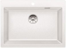 Blanco PLEON 8 InFino Silgranit bílá