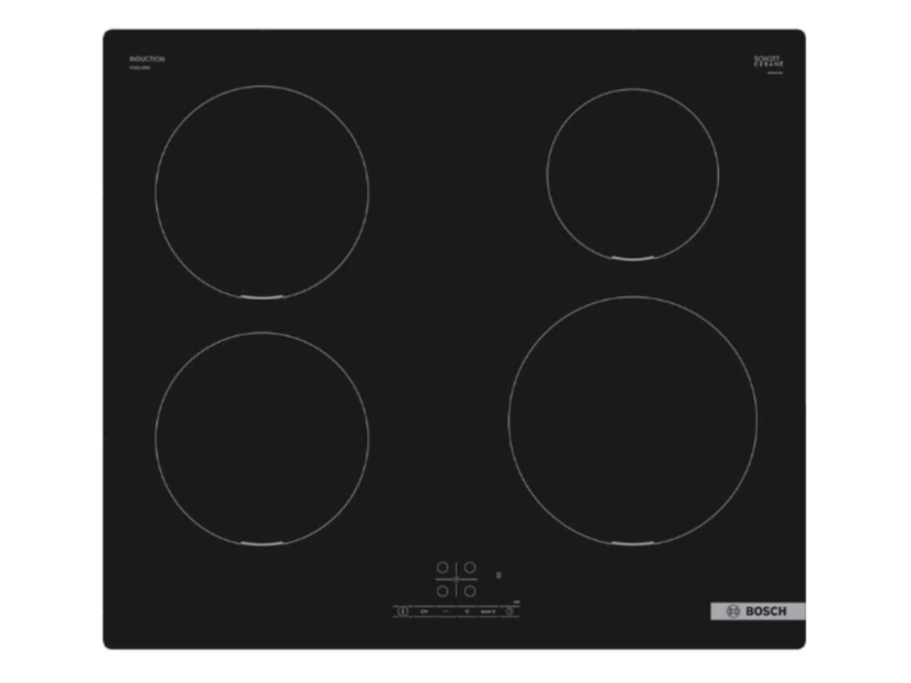 Indukční varná deska Bosch PUE611BB5D