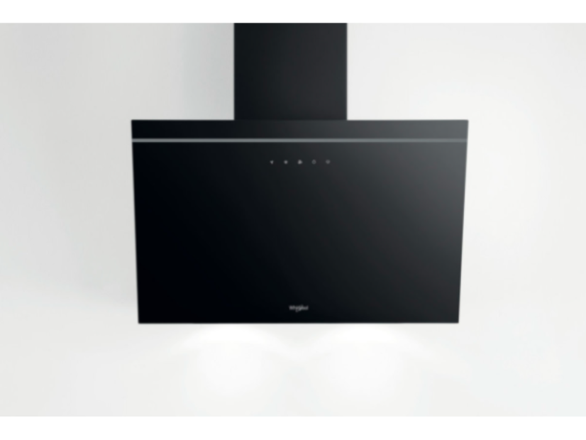 Komínová digestoř Whirlpool AKR62FLTK