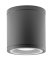 Svítidlo Nova Luce CERISE R TOP GREY 2 stropní, IP 54, GU10