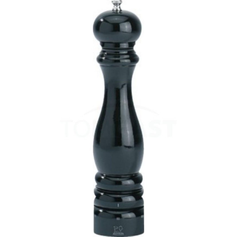 Peugeot Paris mlýnek U-Select na pepř 30 cm, černý Peugeot Paris mlýnek U-Select na pepř 30 cm, černý