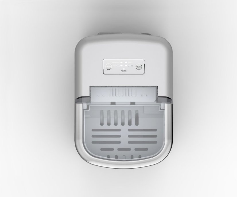 Výrobník ledu Guzzanti GZ 125W