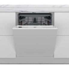 Vestavná myčka nádobí Whirlpool WIC3C34PFES