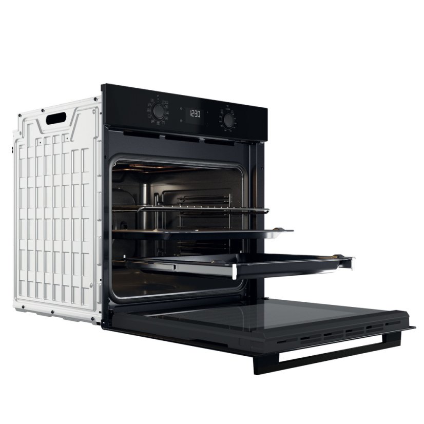 Vestavná trouba Whirlpool OMK58HU1B