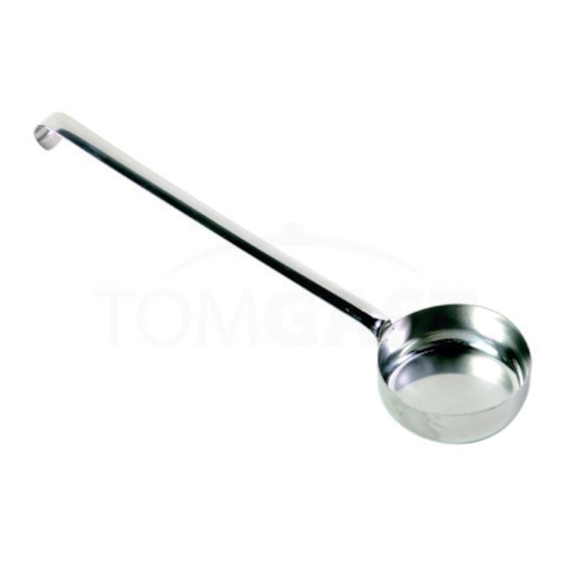 GI.METAL Naběračka plochá roztírací 35 cm GI.METAL Naběračka plochá roztírací 35 cm