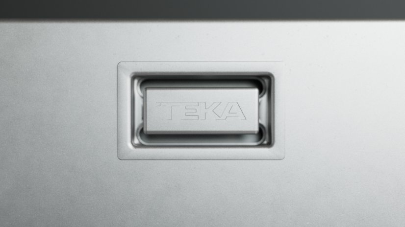 Teka FLEXLINEA RS15 40.40 FORTINOX