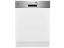 Vestavná myčka nádobí Electrolux E72IA200SX