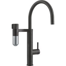 Franke Vital Tap matná černá/nerez Celonerez PVD/Nerez