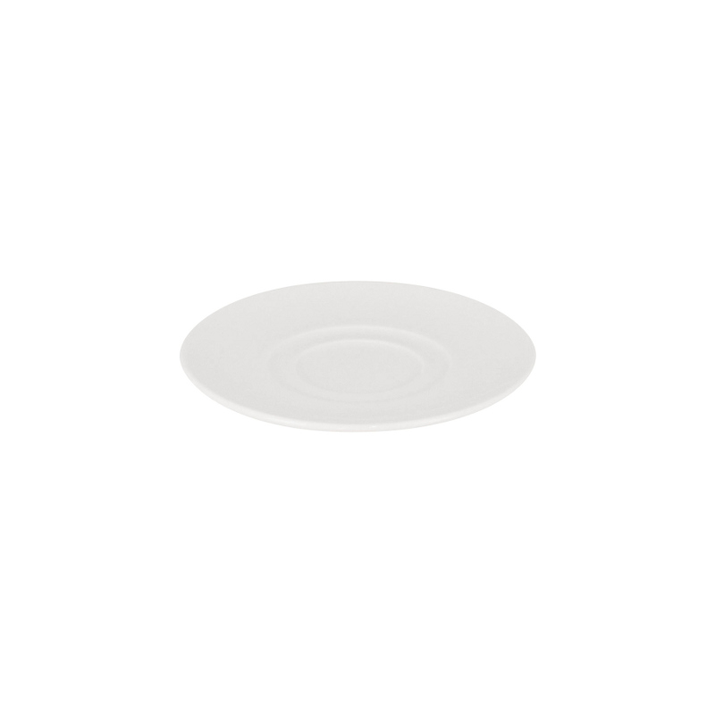RAK Porcelain RAK Podšálek univerzální 15 cm | RAK-CLSA01 RAK Porcelain RAK Podšálek univerzální 15 cm | RAK-CLSA01