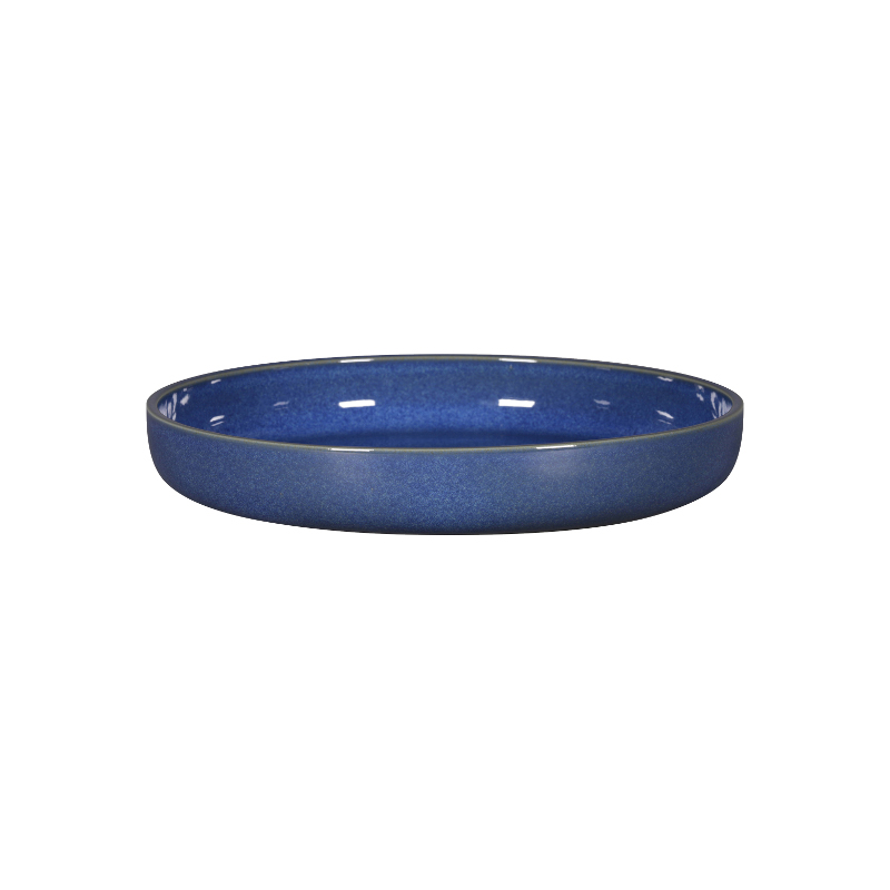 RAK Porcelain RAK Talíř hluboký 29,5 cm – modrý | RAK-EADC30CO RAK Porcelain RAK Talíř hluboký 29,5 cm – modrý | RAK-EADC30CO