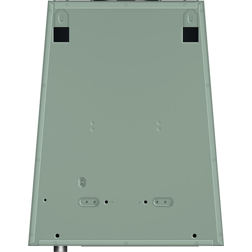 Komínová digestoř Franke odsavač FSMD 508 GN Smart Deco Zelená