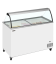 Distributor zmrzliny Tefcold IC402SC-SO