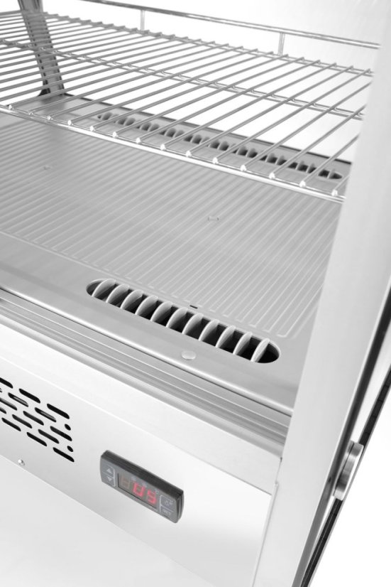 Chladicí skříň set-top, Arktic, 230V/160W, 570x707x(H)680mm
