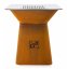 Gril G21 Montana Corten