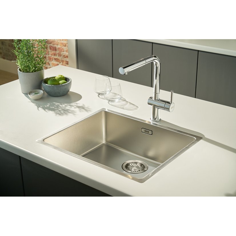 Franke FN 6110.031 ACTIVE NEW Chrom