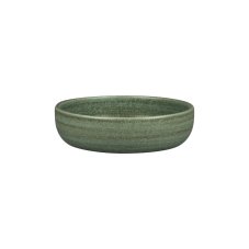 RAK Porcelain Ease selva talíř hluboký pr. 16 cm, zelený