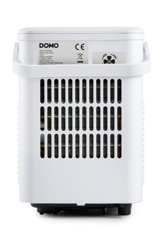 Výrobník ledu DOMO DO9292IB