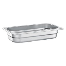 TOMGAST Gastronádoba Standard GN 2/4 150 mm