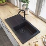 Dřezy a baterie | Borovec-elektro.cz