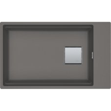 Franke KNG PRO 110-62 Šedý kámen