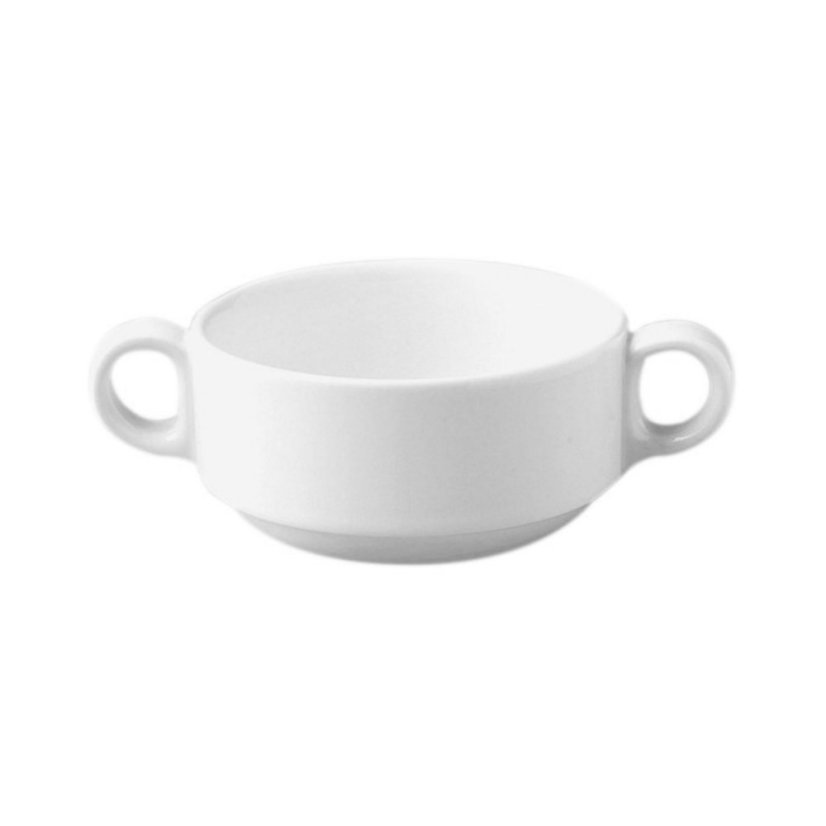 RAK Porcelain RAK Šálek na polévku 30 cl | RAK-CLCS30 RAK Porcelain RAK Šálek na polévku 30 cl | RAK-CLCS30