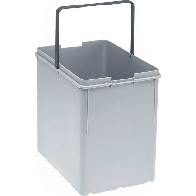 Franke náhradní koš Cube, Trolley 18 l díly a doplňky k odpadkovým košům Plast Franke náhradní koš Cube, Trolley 18 l díly a doplňky k odpadkovým košům Plast