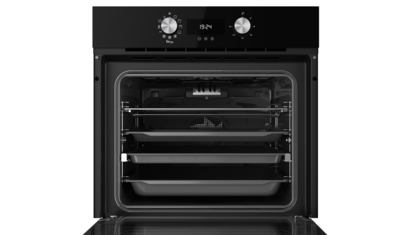 Vestavná trouba Teka HLB 8416 BX AIR FRY