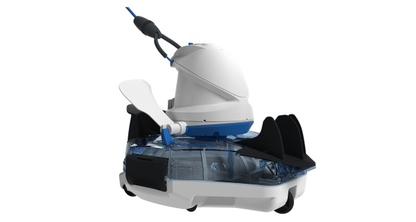 Bazénový vysavač Marimex  robotický  SupraVac Hudson