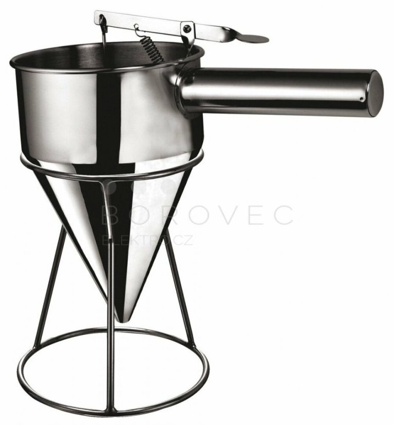 OEM podstava k dávkovači (v=160 mm) OEM podstava k dávkovači (v=160 mm)