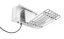 Fritéza XL s vypouštěcím kohoutem HENDI GOLIATH, HENDI, 10L, 400V/10200W, 300x585x(H)392mm