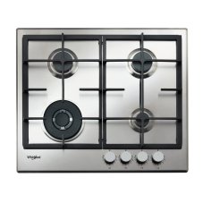 Plynová varná deska Whirlpool GMAL6422/IXL