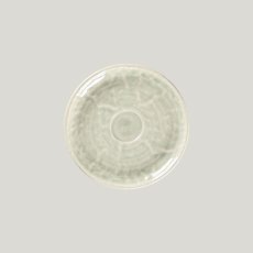 RAK Porcelain Krush podšálek pro KSCU09 a KSCU09M, světle zelený