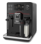 Automatický kávovar Gaggia New Accademia Black Glass