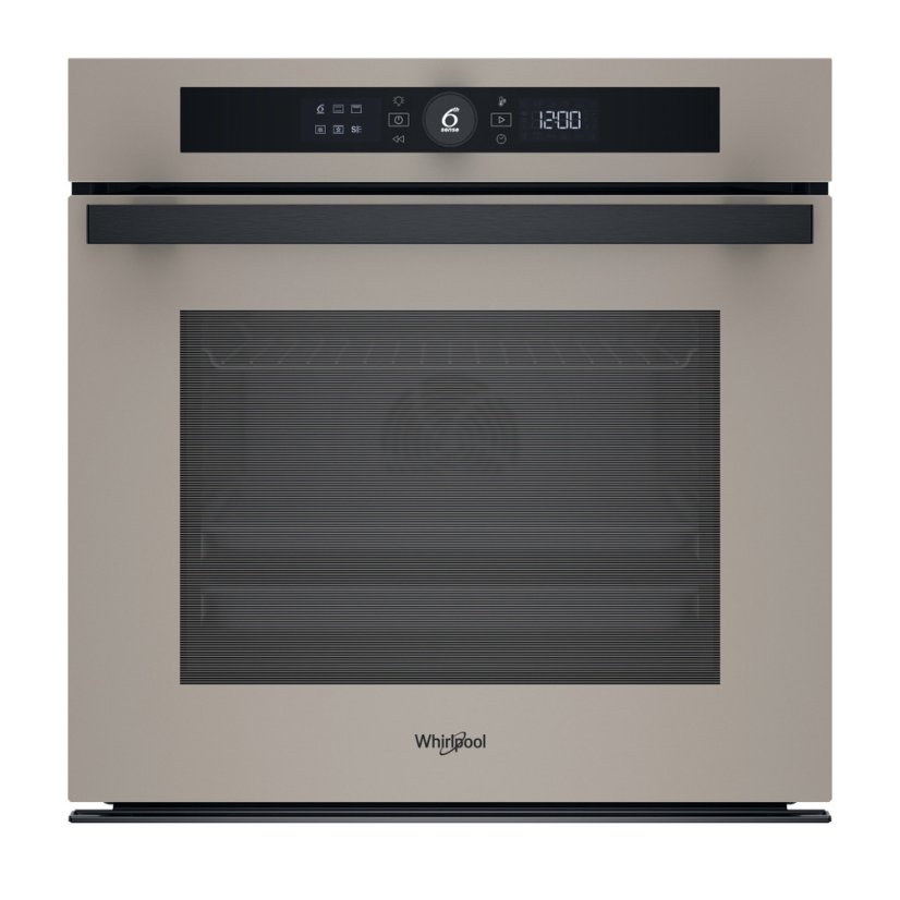 Vestavná trouba Whirlpool WOI4S8HM2SEA