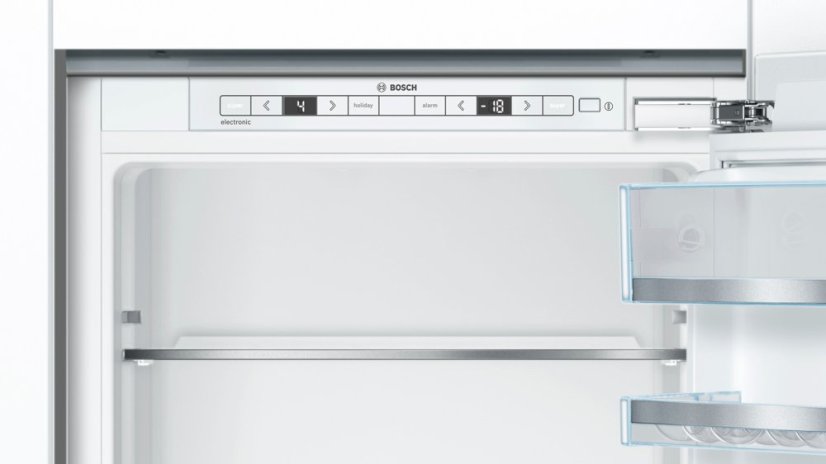 Vestavná chladnička Bosch KIS86AFE0
