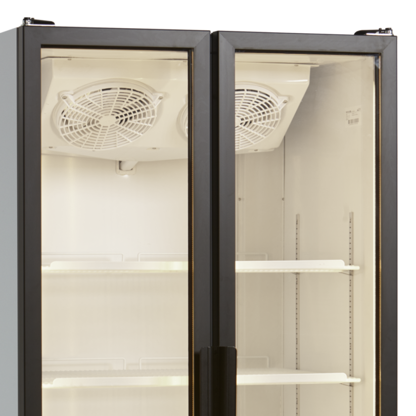 Chladicí skříň TEFCOLD FS 890H
