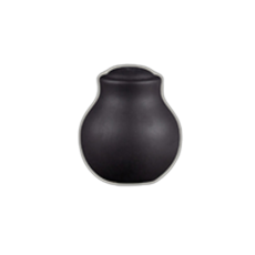 RAK Porcelain Ghera solnička 7 cm