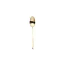 Etermum Orca Champagne lžička čajová 14,5 cm