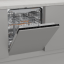 Vestavná myčka nádobí Gorenje GV663D65
