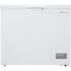 Truhlicový mrazák Philco PCF 246 EFPI