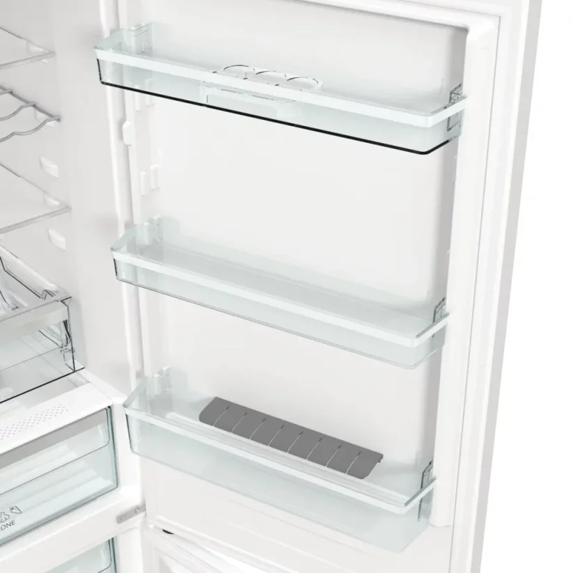 Kombinovaná chladnička Gorenje NRK6192AW4