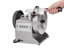 Bruska na nože TORMEK T2 - Ostré nože do jedné minuty