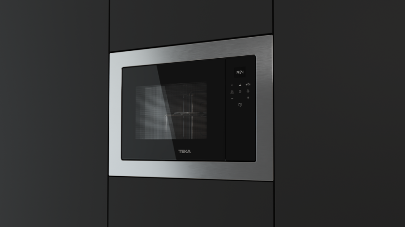 Mikrovlnná trouba Teka NEO MS 6200 BIS SS