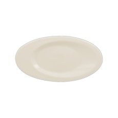 RAK Porcelain RAK Talíř oválný 25 × 13 cm | RAK-GIPL25