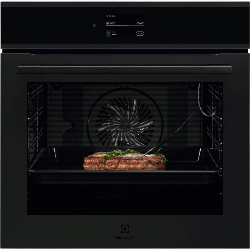 Vestavná trouba Electrolux EOE9P3XT