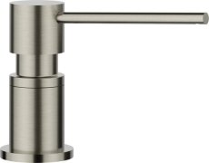 Dávkovač LATO satin platinum